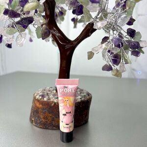 POREfessional Primer 